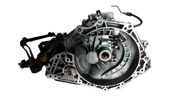 Σασμάν Χειροκίνητο OPEL …