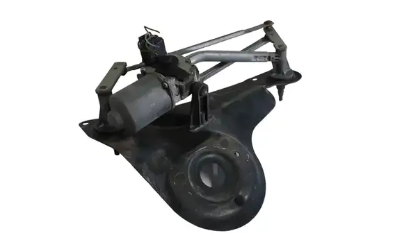 Σύστημα καθαρισμού παρμπρίζ …