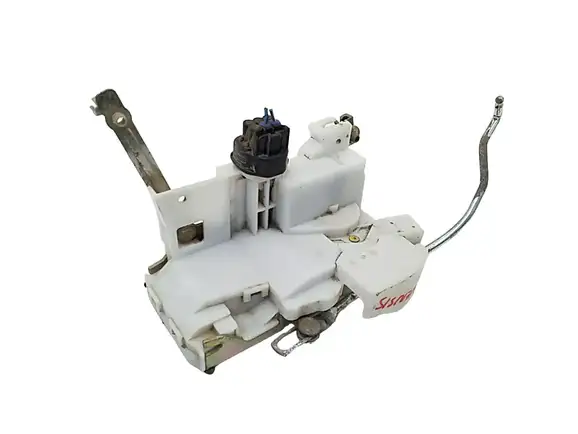 Κλειδαριά Πόρτας TOYOTA …