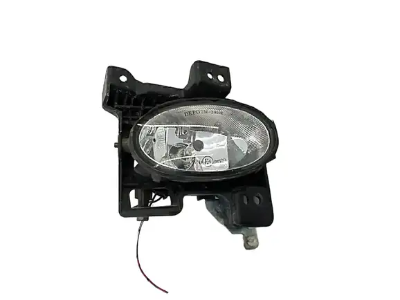 Προβολείς Ομίχλης MAZDA 3 Hatchback / 5dr 2006 - 2008 ( BK ) 1.4  ( ZJ-VE  ) (84 hp ) Βενζίνη #026005126