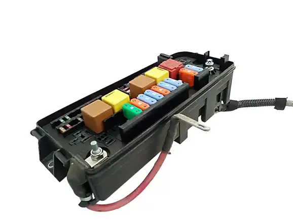 Ασφαλειοθήκη OPEL VECTRA …