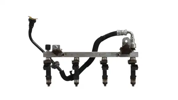 Μπεκ OPEL TIGRA …