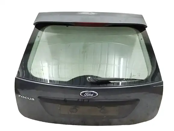 3/5η Πόρτα Πίσω …