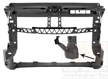 Μετώπη VW POLO …