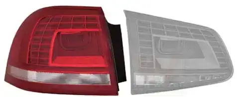 Φανάρι Πίσω VW …