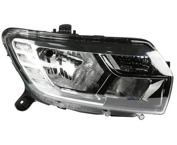 Φανάρι Εμπρός DACIA …