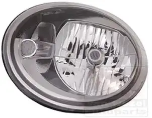 Φανάρι Εμπρός VW …