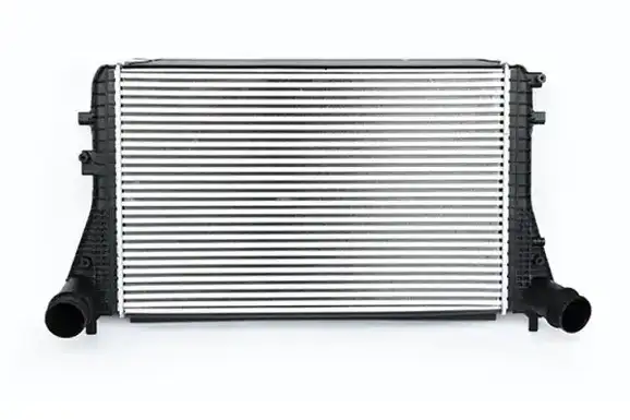 Ψυγείο Intercooler VW …