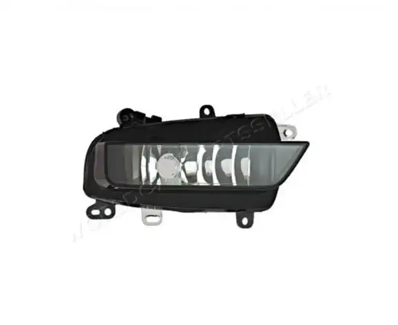 Προβολείς Ομίχλης AUDI A1 Hatchback / 3dr 2015 - 2018 (8X1, 8XK) 1.0 TFSI  ( CHZB,DKLD  ) (95 hp ) Βενζίνη #127105112