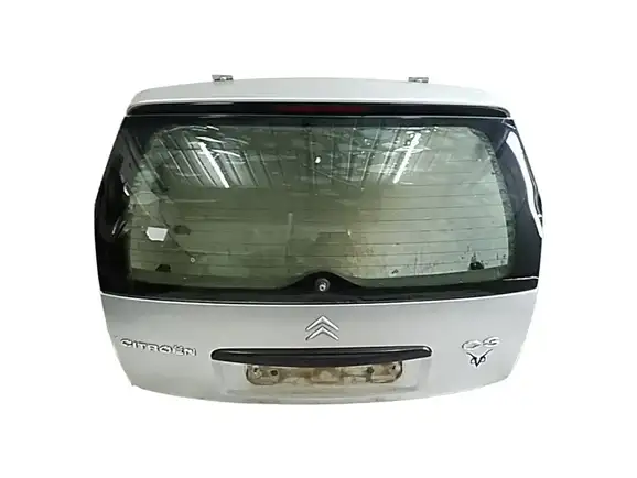 3/5η Πόρτα Πίσω …