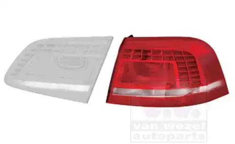 Φανάρι Πίσω VW …