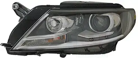 Φανάρι Εμπρός VW …