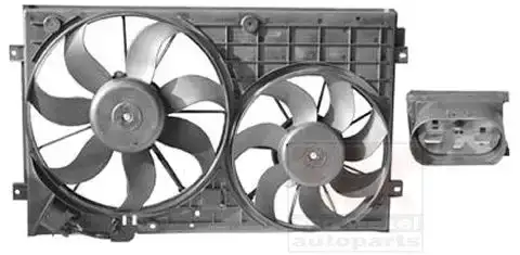 Βεντιλατέρ Νερού VW …