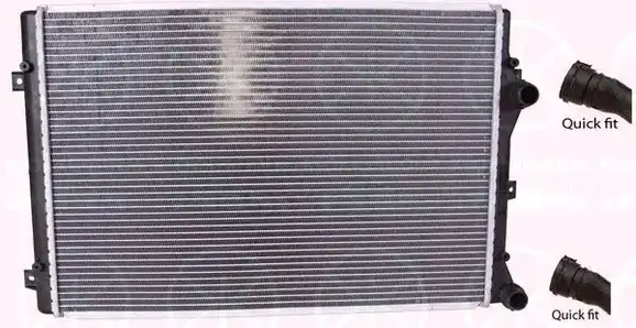 Ψυγείο Νερού VW …