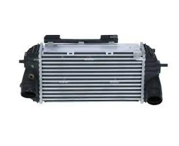 Ψυγείο Intercooler KIA SPORTAGE SUV/ ΕΚΤΟΣ ΔΡΟΜΟΥ/ 5dr  2018 -  2.0 CRDi  ( D4HA  ) (136 hp ) Πετρέλαιο #424406220