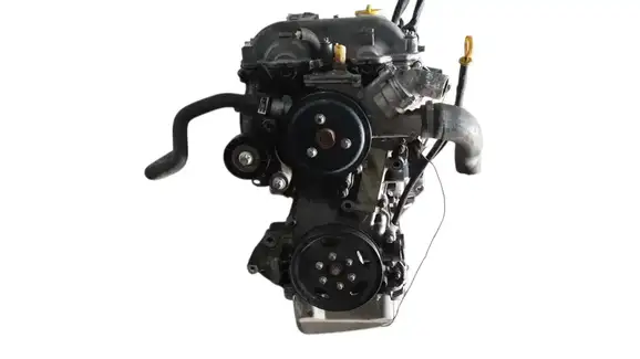 Κινητήρας-Μοτέρ OPEL CORSA …