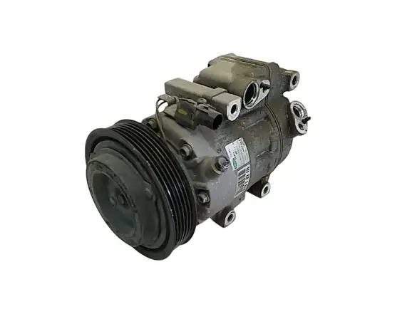 Συμπιεστής A/C (Κομπρέσορας) …