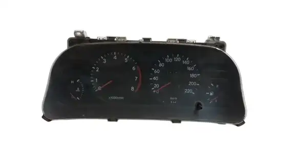 Κοντέρ TOYOTA COROLLA …