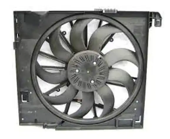 Βεντιλατέρ Νερού JAGUAR …