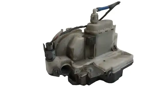 Κλειδαριά Πόρτας VW …