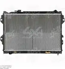 Ψυγείο Νερού MAZDA …