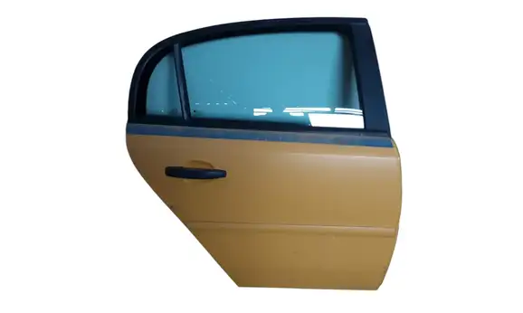 Πόρτα OPEL VECTRA Sedan / 4dr 2002 - 2005 ( C ) 1.6 (F69)  ( Z 16 XEP  ) (105 hp ) Βενζίνη #XC20664057F