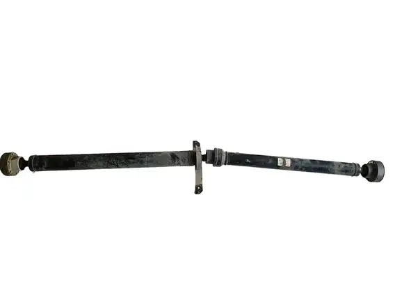 Κεντρικός Αξονας AUDI …