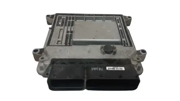 Εγκέφαλος Κινητήρα HYUNDAI …