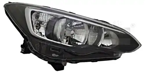 Φανάρι Εμπρός SUBARU …