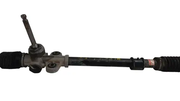 Κρεμαργιέρα & Αντλία …