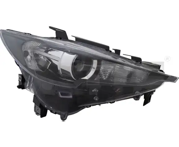 Φανάρι Εμπρός MAZDA CX5 SUV/ ΕΚΤΟΣ ΔΡΟΜΟΥ/ 5dr 2017 -  2.0  ( PE-VPS  ) (155 hp ) Βενζίνη #505105131