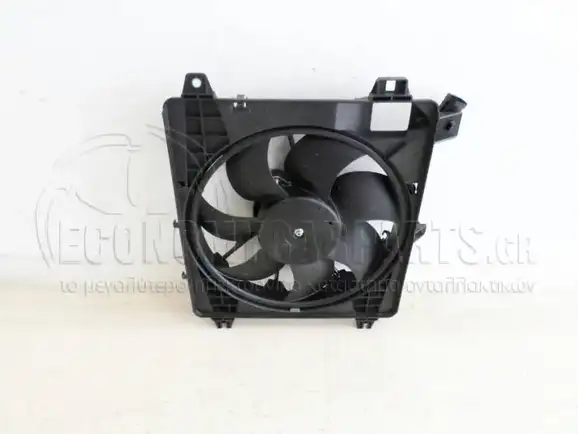 Βεντιλατέρ Νερού TOYOTA …