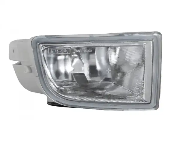 Προβολείς Ομίχλης SKODA FABIA Sedan / 4dr 2000 - 2004 ( 6Y ) 1.2  ( AWY,BMD  ) (54 hp ) Βενζίνη #043805113