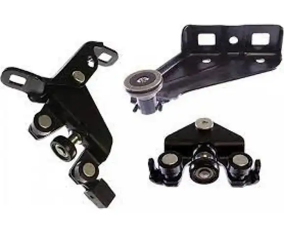 Οδηγός Ρουλεμάν Συρόμενης …