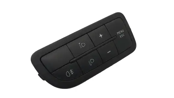 Διακόπτης Ρύθμισης Φωτών …