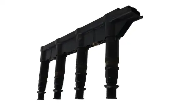 Πολλαπλασιαστής PEUGEOT 206 …