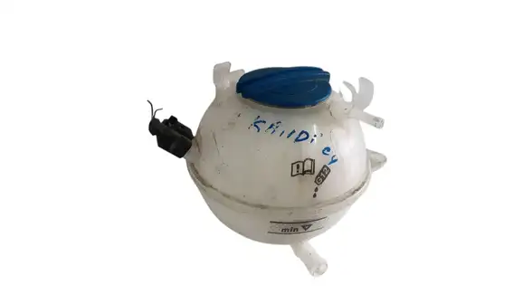 Δοχείο Διαστολής Νερού …