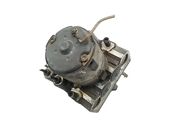 Μονάδα ABS MERCEDES C CLASS Sedan / 4dr 1993 - 1995 ( W202 ) C 180 (202.018)  ( M 111.920,M 111.921  ) (122 hp ) Βενζίνη #0024319312J