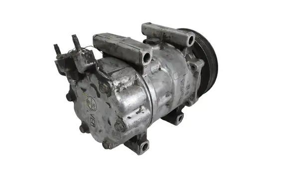 Συμπιεστής A/C (Κομπρέσορας) …