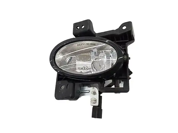 Προβολείς Ομίχλης MAZDA 3 Hatchback / 5dr 2006 - 2008 ( BK ) 1.4  ( ZJ-VE  ) (84 hp ) Βενζίνη #026005127