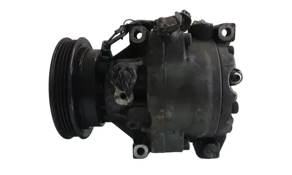 Συμπιεστής A/C (Κομπρέσορας) …