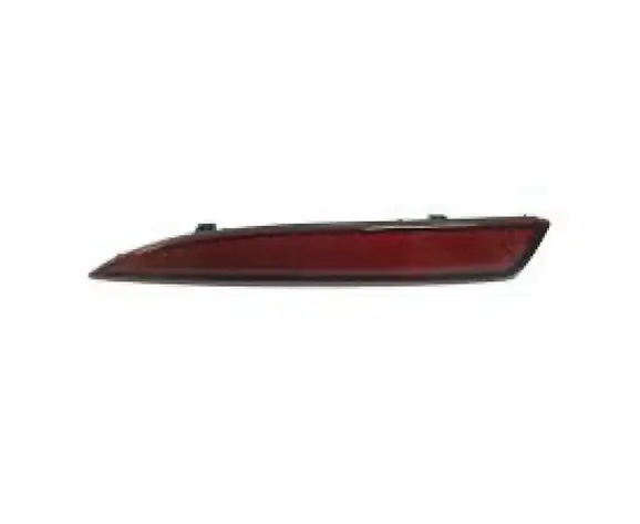 Αντανακλαστικό Φανάρι VW SCIROCCO Coupe / 3dr 2008 - 2014 ( 137 ) 1.4 TSI  ( CAVD,CNWA,CTHD,CTKA  ) (160 hp ) Βενζίνη #062606102