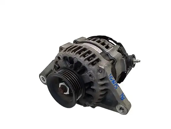 Δυναμό/Εναλλάκτης SUZUKI IGNIS …