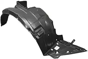 Θόλος Πλαστικός HONDA …