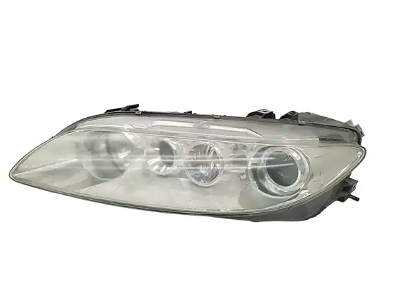Φανάρι Εμπρός MAZDA 6 ( GG ) Sedan / 4dr 2002 - 2006 ( GG )( GY ) 1.8  ( L813,L823,L828  ) (120 hp ) Βενζίνη #014003902L