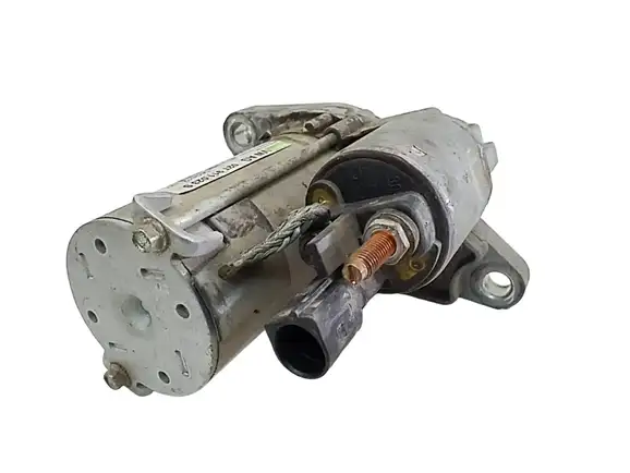 Μίζα VW GOLF …