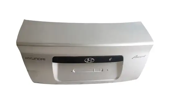 Πορτ-Μπαγκάζ HYUNDAI ACCENT …