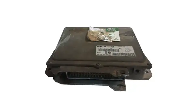 Εγκέφαλος Κινητήρα CITROEN …