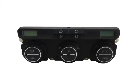 Χειριστήριο Καλοριφέρ-Κλιμα,Κλαπέτα VW …