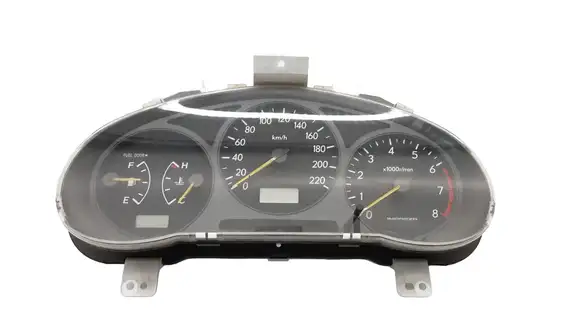 Κοντέρ SUBARU IMPREZA …